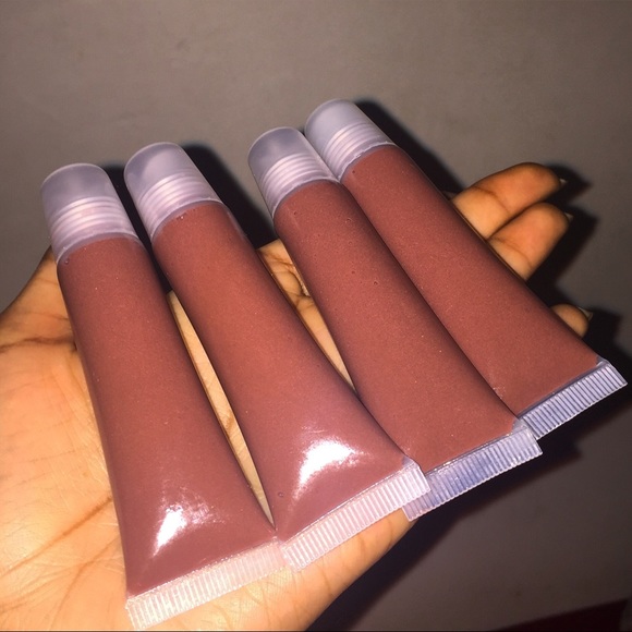 C.O.Y Cosmetics Other - Red Velvet Frosting Lip Gloss